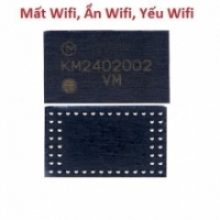 Thay Sửa chữa Motorola Z Play Mất Wifi, Ẩn Wifi, Yếu Wifi